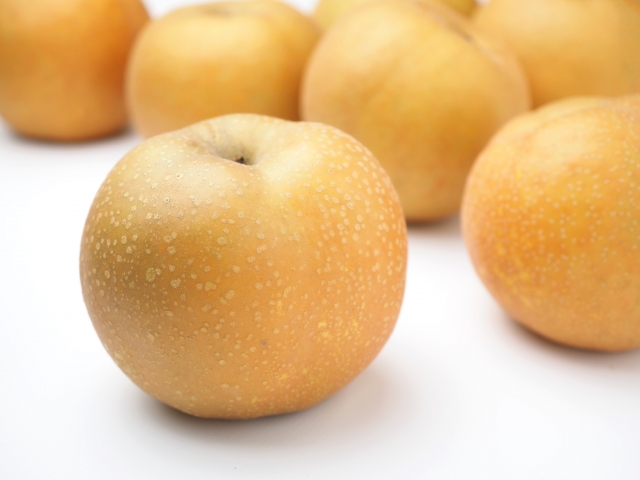 浜なしイメージ