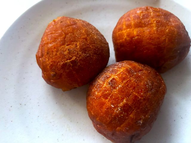 Leonard’s(レナーズ)ドーナツ