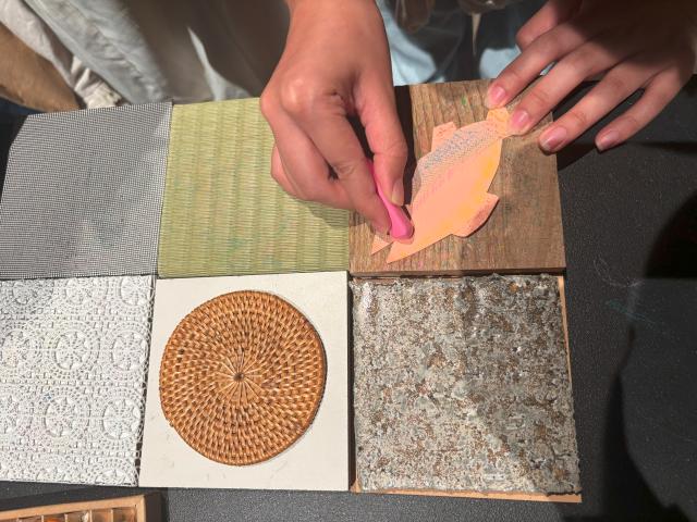 ワークショップ