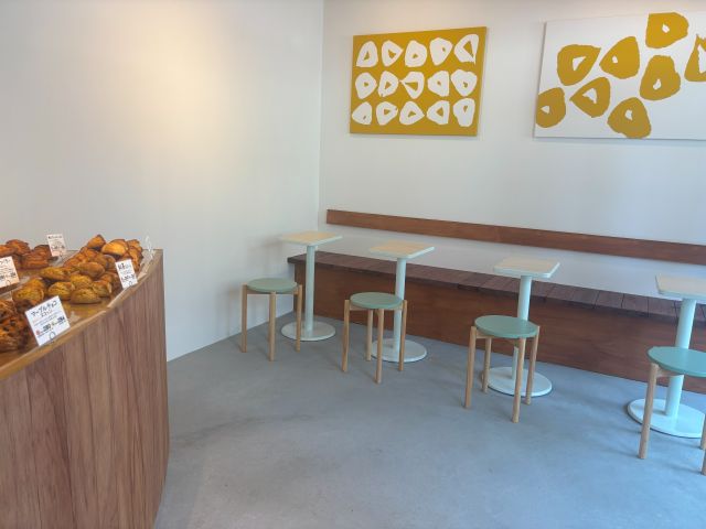 キィニョンスコーンイートン