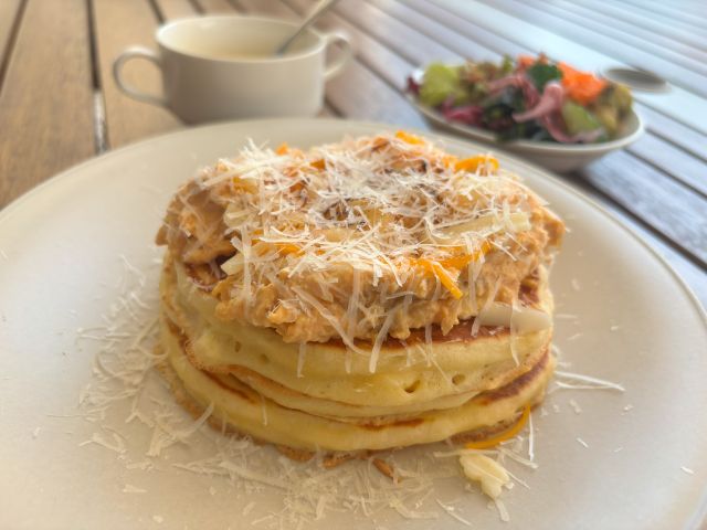 平日ランチセット