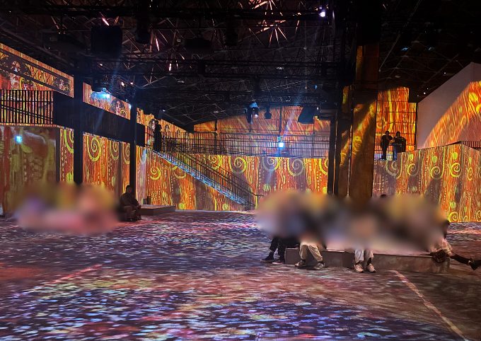 ウィーン世紀末芸術「美の黄金時代」