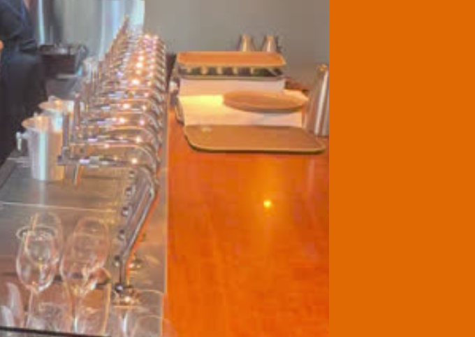 oarビールサーバー