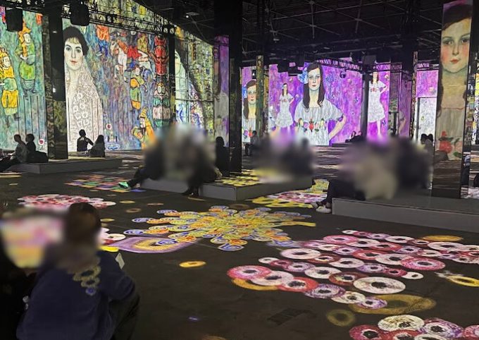 ウィーン世紀末芸術「美の黄金時代」