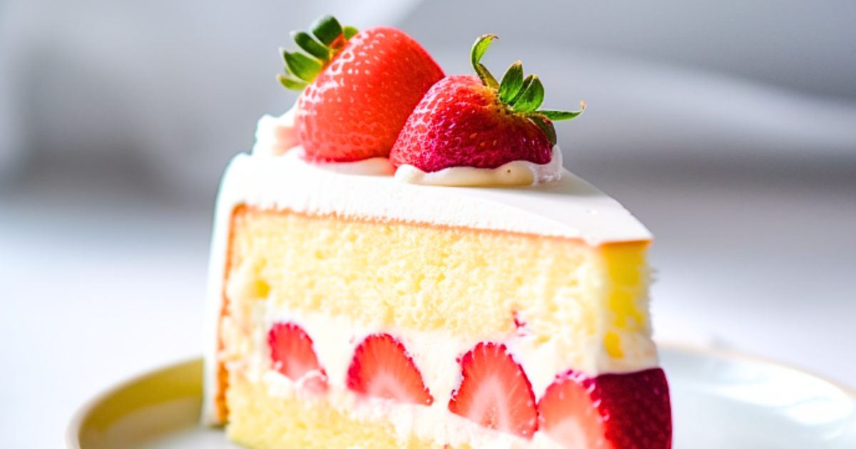 たまプラーザ・あざみ野のケーキ屋さんまとめのアイキャッチ画像